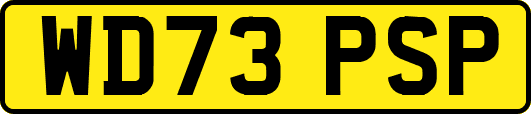 WD73PSP