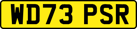WD73PSR