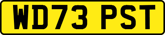 WD73PST