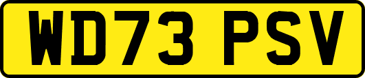WD73PSV