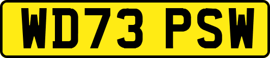 WD73PSW