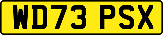 WD73PSX