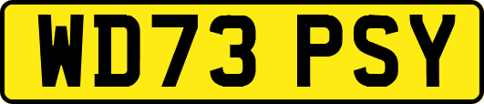 WD73PSY