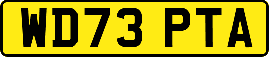 WD73PTA