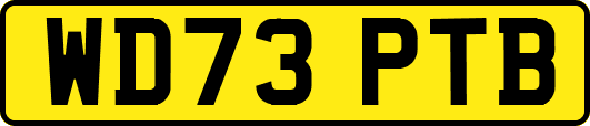 WD73PTB