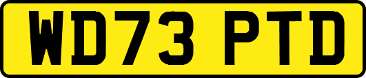WD73PTD