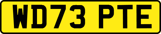 WD73PTE