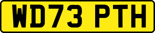WD73PTH