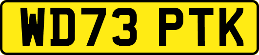 WD73PTK