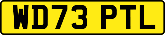 WD73PTL