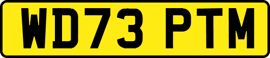 WD73PTM