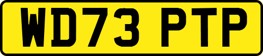WD73PTP
