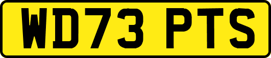 WD73PTS
