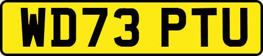 WD73PTU