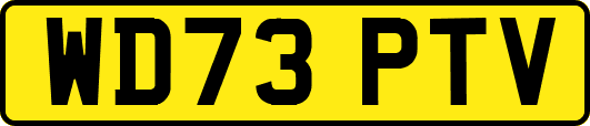 WD73PTV