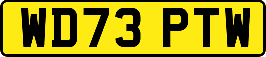 WD73PTW