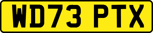WD73PTX