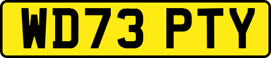 WD73PTY