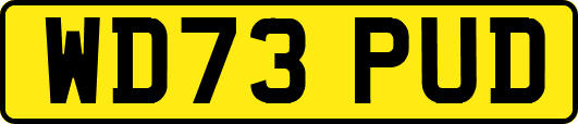 WD73PUD