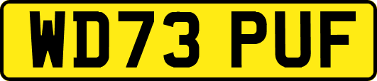 WD73PUF