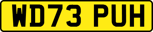 WD73PUH