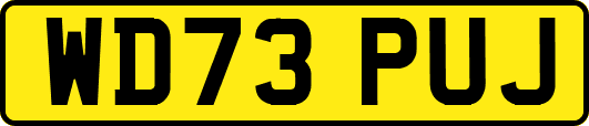 WD73PUJ