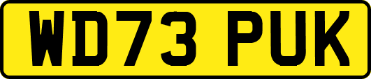 WD73PUK