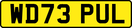 WD73PUL