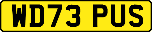 WD73PUS