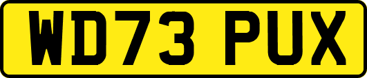 WD73PUX
