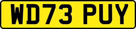 WD73PUY