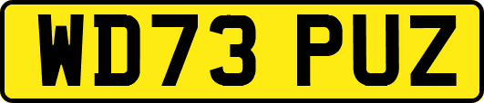 WD73PUZ