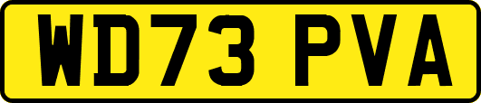 WD73PVA