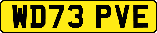 WD73PVE
