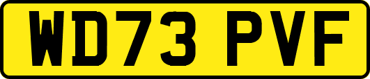 WD73PVF