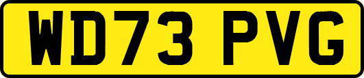WD73PVG