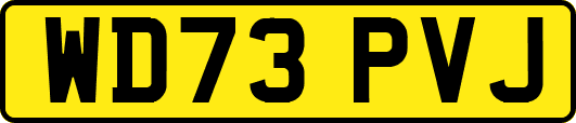 WD73PVJ