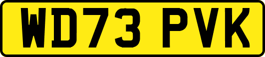 WD73PVK
