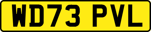 WD73PVL