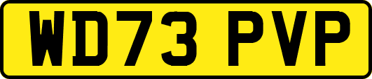 WD73PVP