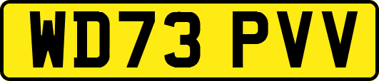 WD73PVV