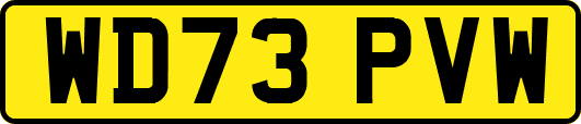 WD73PVW