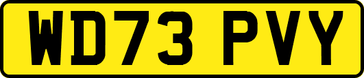 WD73PVY