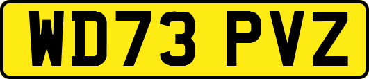 WD73PVZ