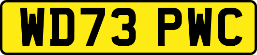 WD73PWC