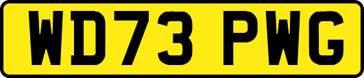 WD73PWG