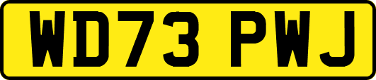 WD73PWJ
