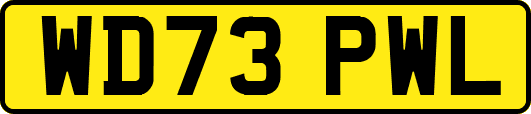 WD73PWL