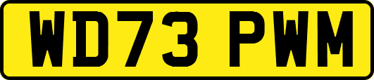 WD73PWM