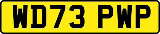 WD73PWP